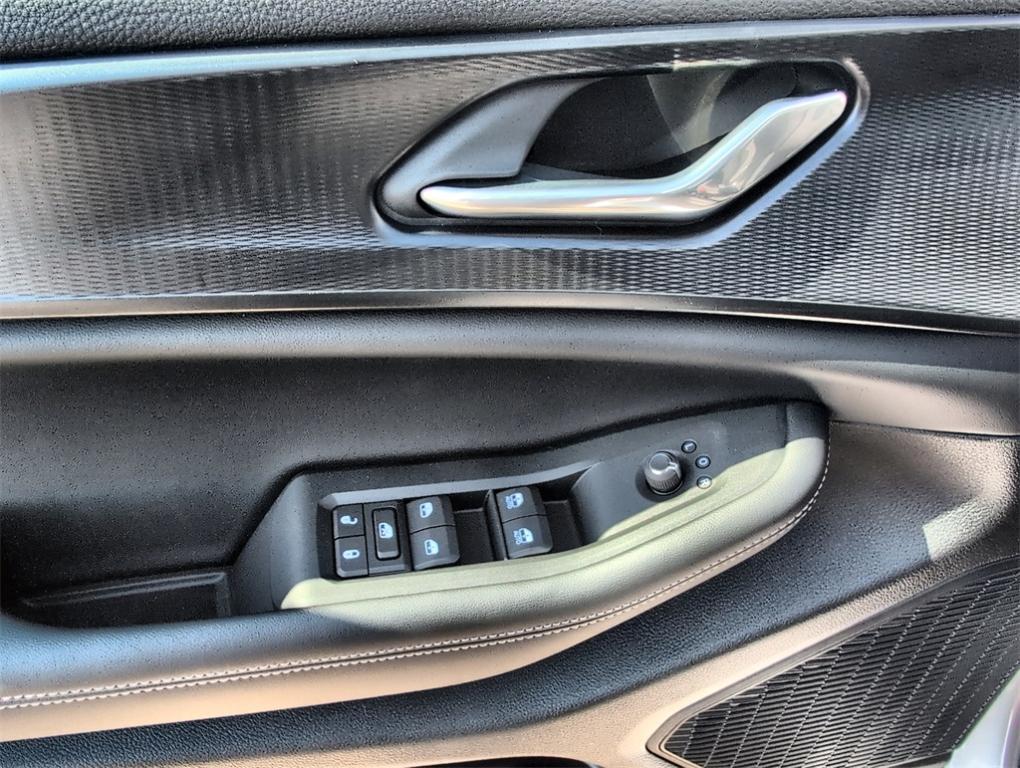 new 2025 Jeep Grand Cherokee L car, priced at $41,416