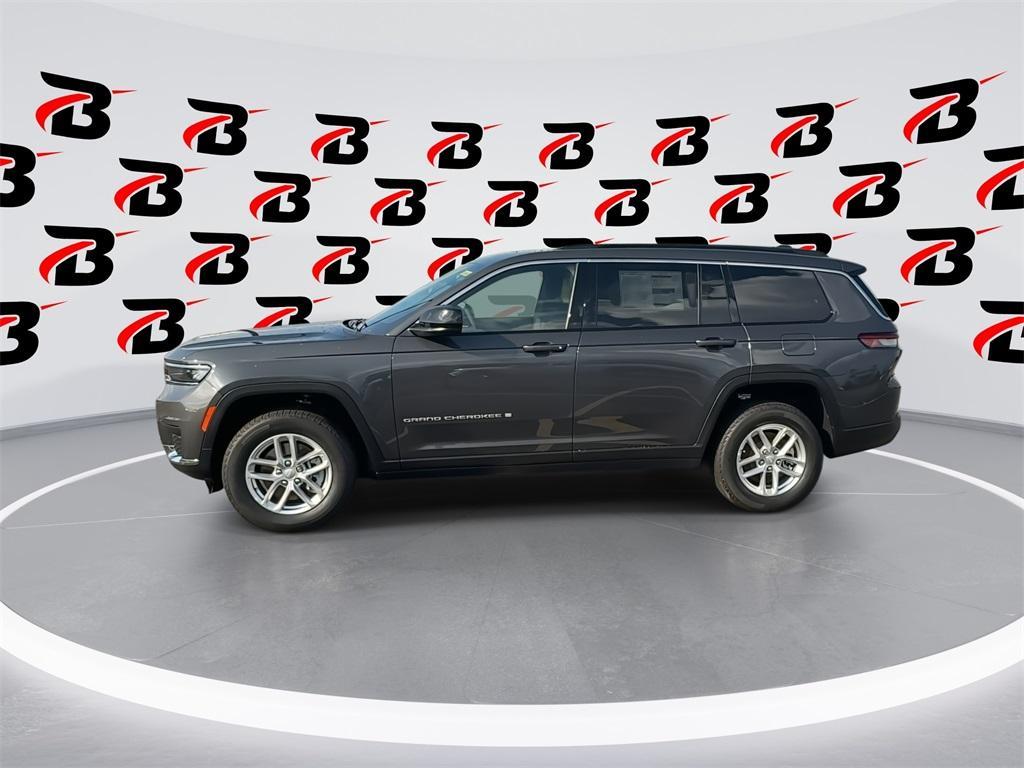 new 2025 Jeep Grand Cherokee L car, priced at $37,948