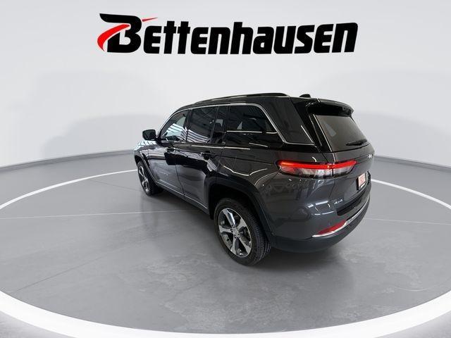 new 2025 Jeep Grand Cherokee car, priced at $48,360