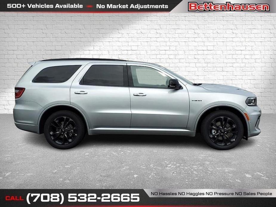 new 2024 Dodge Durango car, priced at $54,450