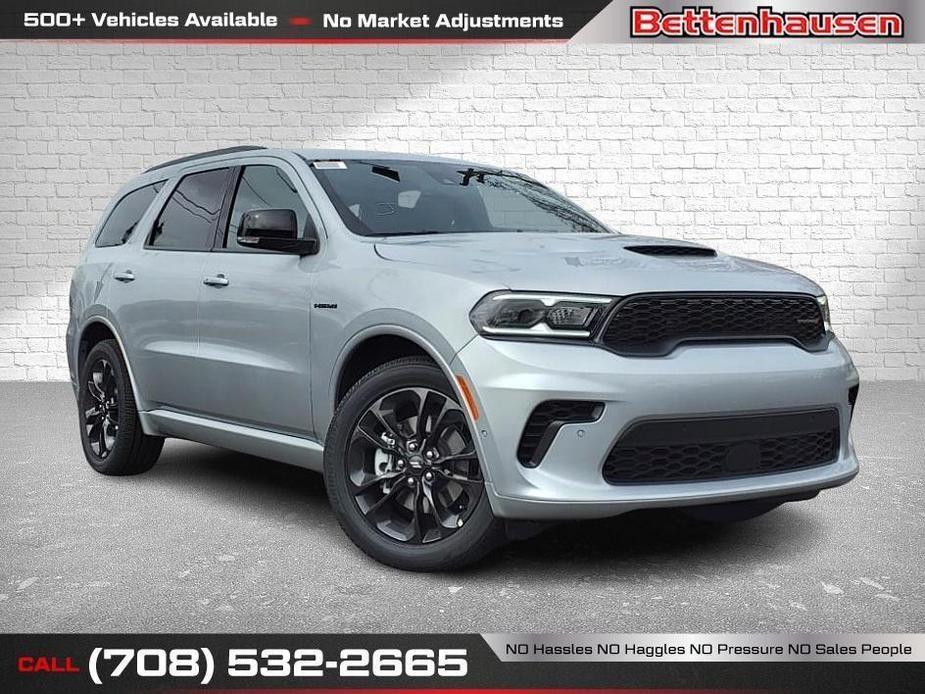 new 2024 Dodge Durango car, priced at $54,450