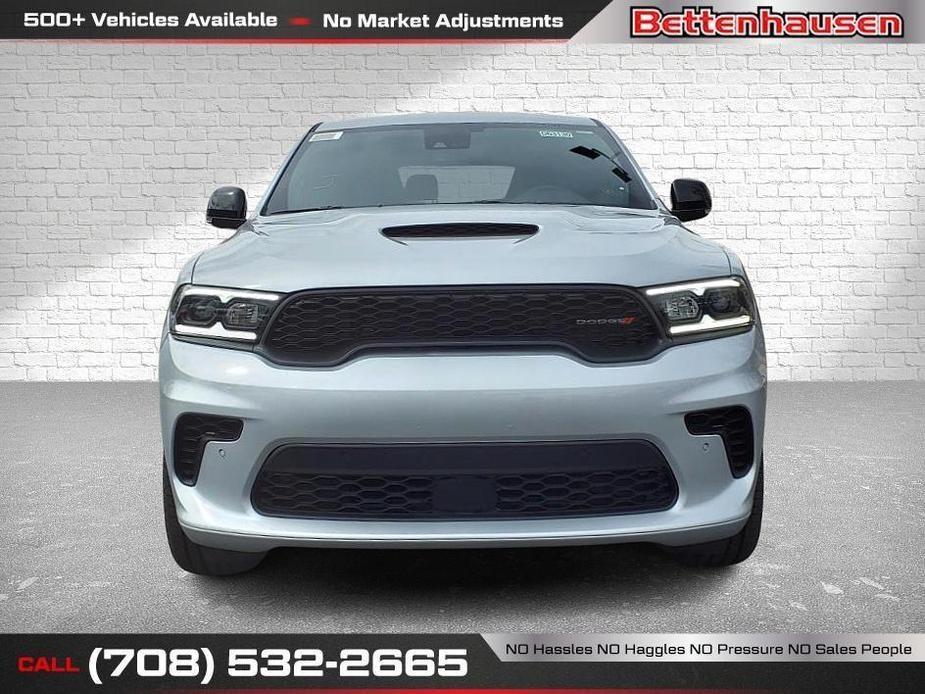 new 2024 Dodge Durango car, priced at $54,450