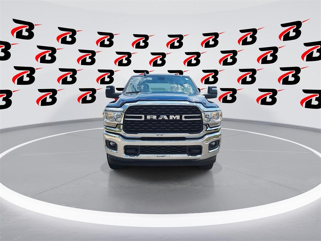 used 2024 Ram 2500 car, priced at $44,900