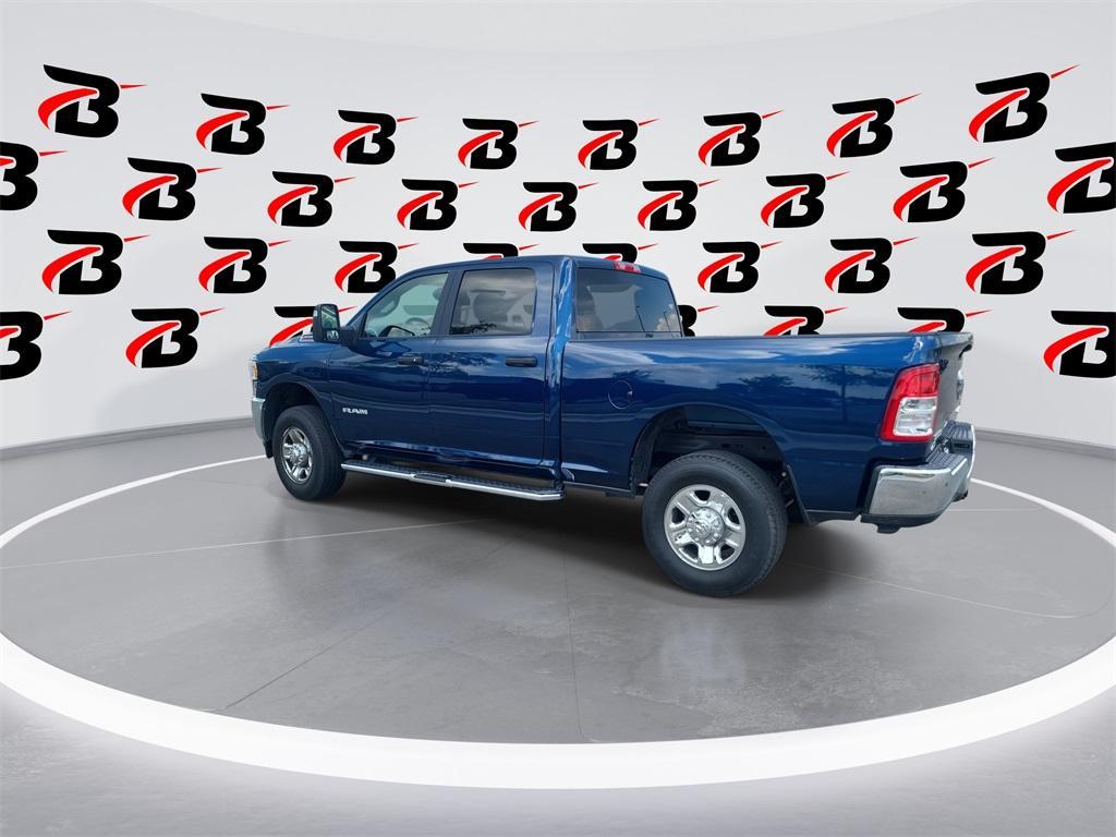 used 2024 Ram 2500 car, priced at $44,900