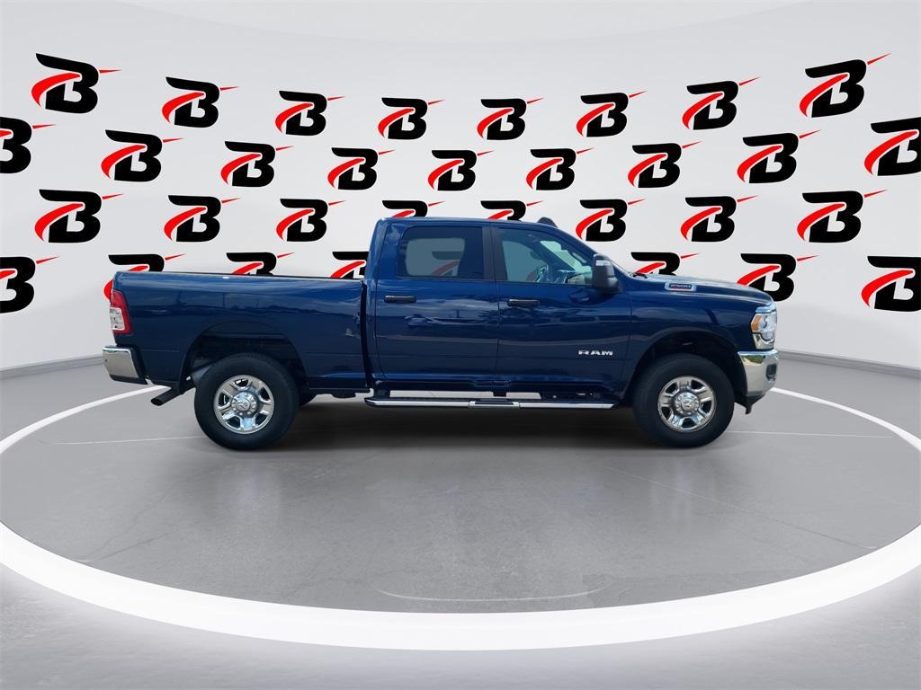 used 2024 Ram 2500 car, priced at $44,900