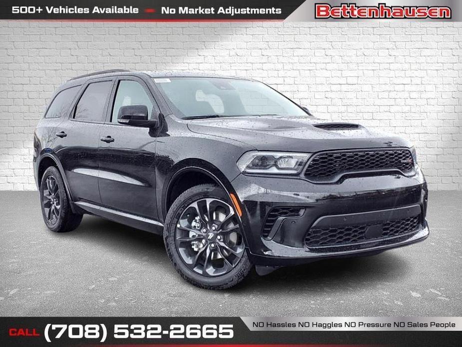 new 2024 Dodge Durango car, priced at $57,555