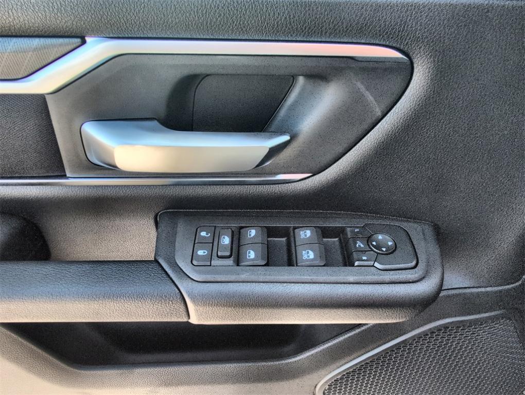 new 2026 Ram 1500 car, priced at $54,382