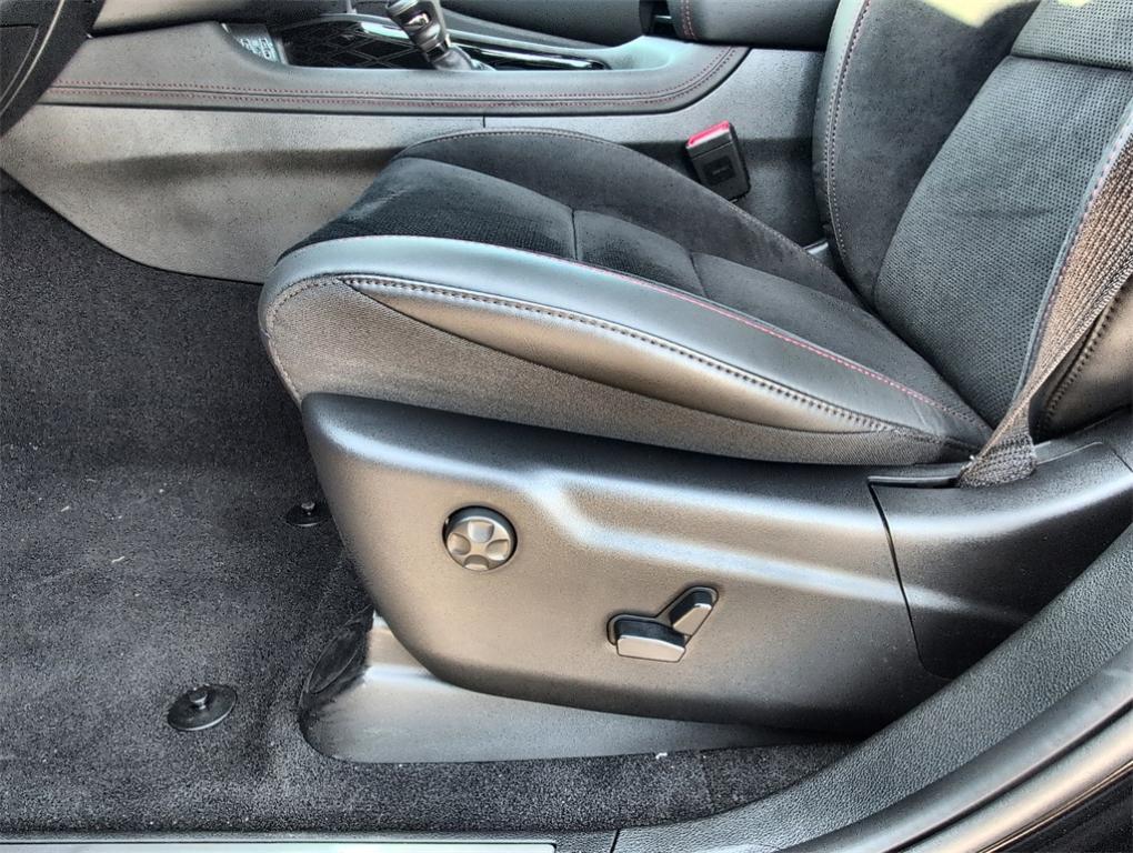 new 2026 Dodge Durango car, priced at $43,494