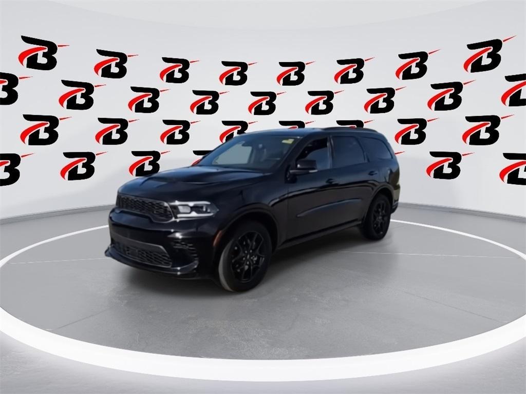 new 2026 Dodge Durango car, priced at $43,494