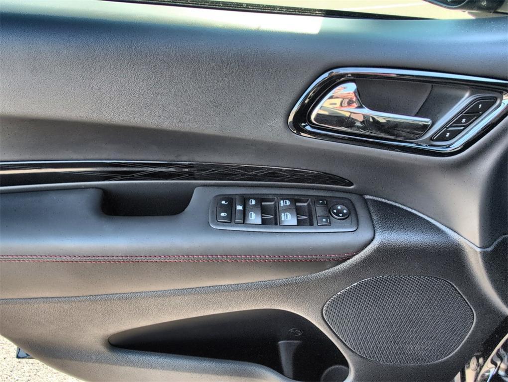 new 2026 Dodge Durango car, priced at $43,494