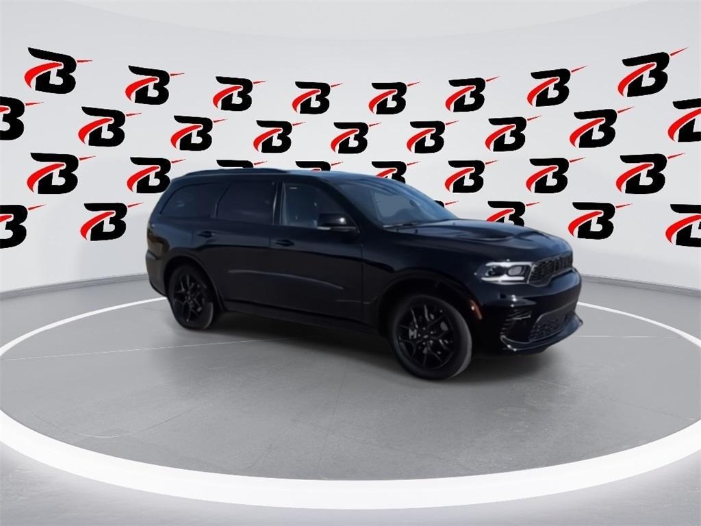 new 2026 Dodge Durango car, priced at $43,494