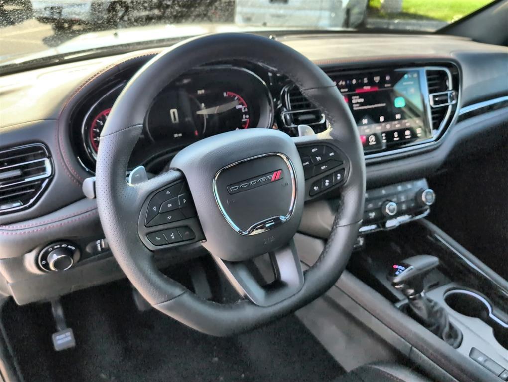 new 2026 Dodge Durango car, priced at $43,494