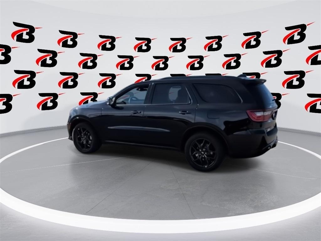 new 2026 Dodge Durango car, priced at $43,494