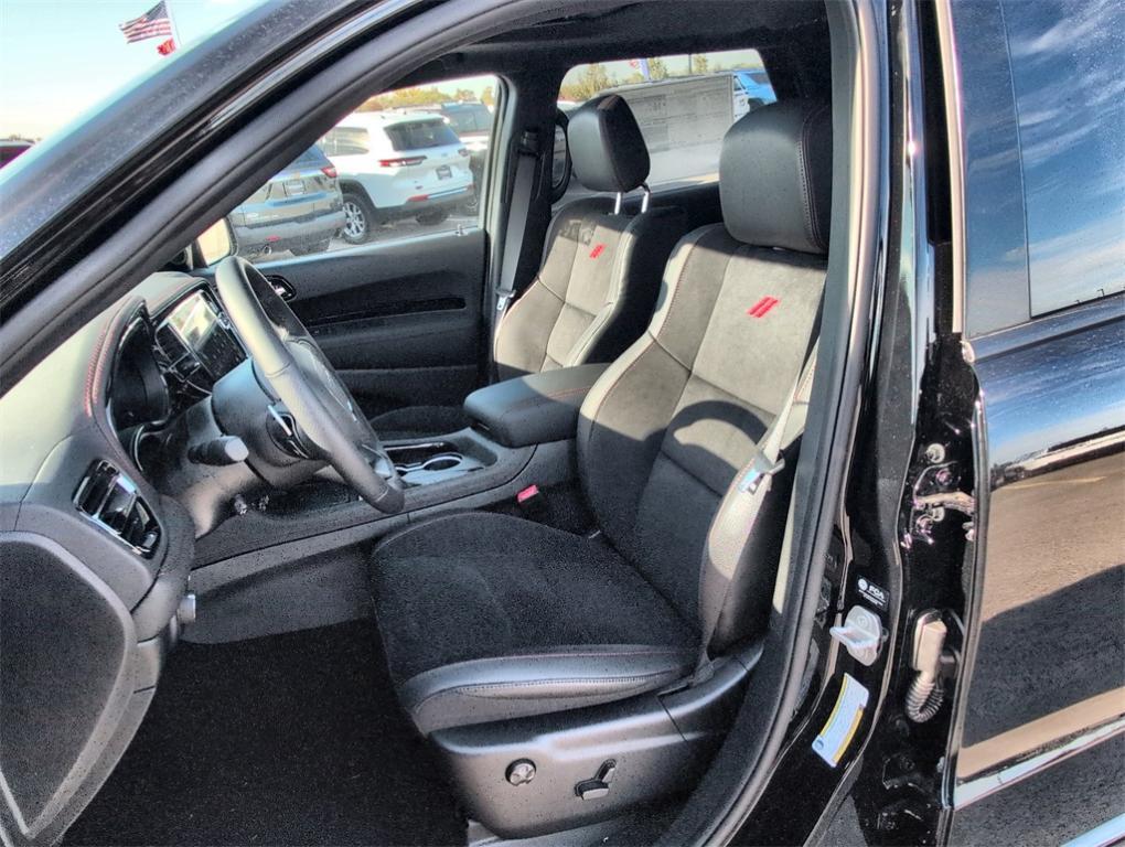 new 2026 Dodge Durango car, priced at $43,494