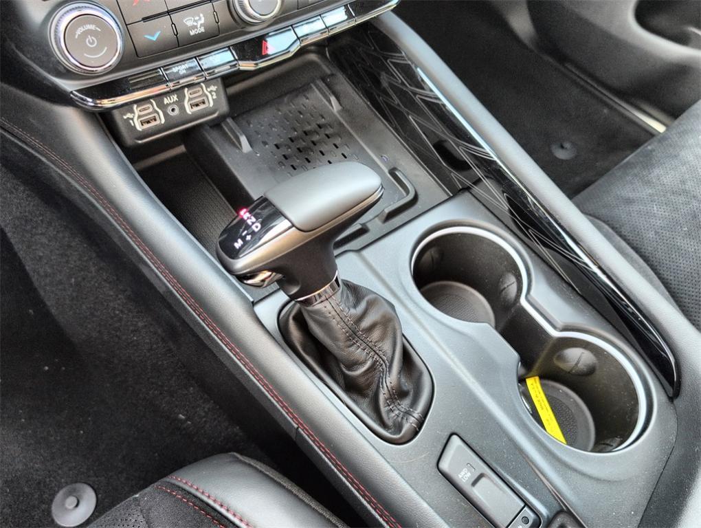 new 2026 Dodge Durango car, priced at $43,494