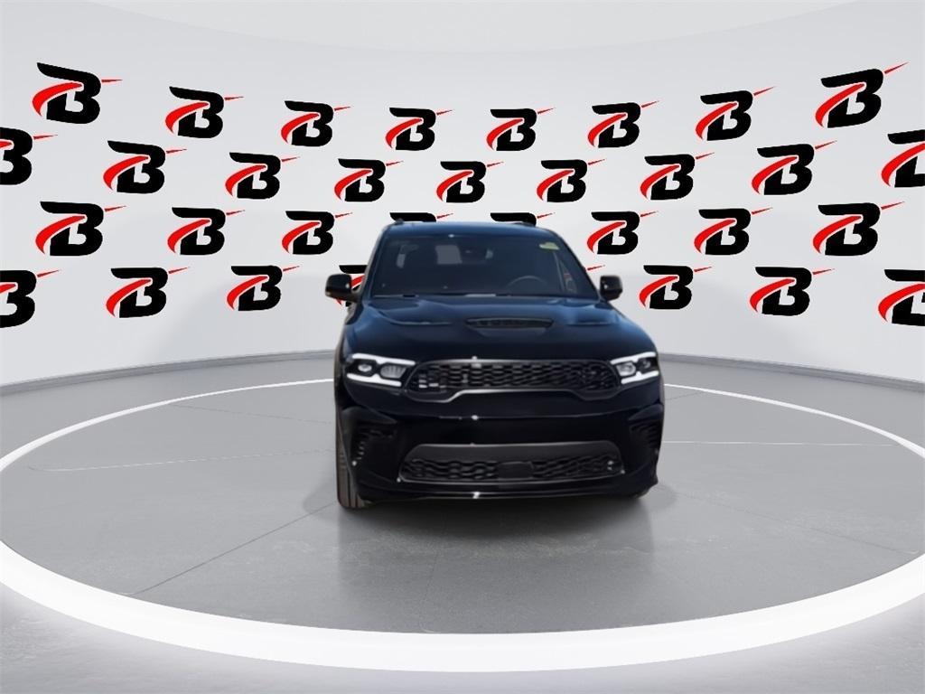 new 2026 Dodge Durango car, priced at $43,494