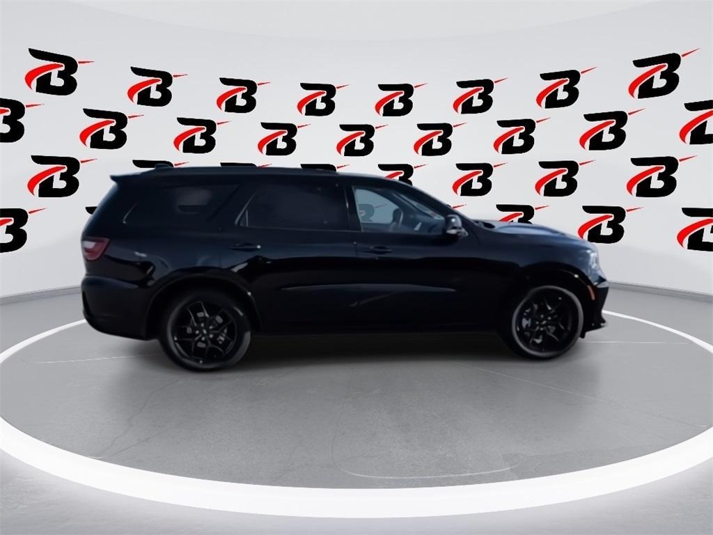 new 2026 Dodge Durango car, priced at $43,494