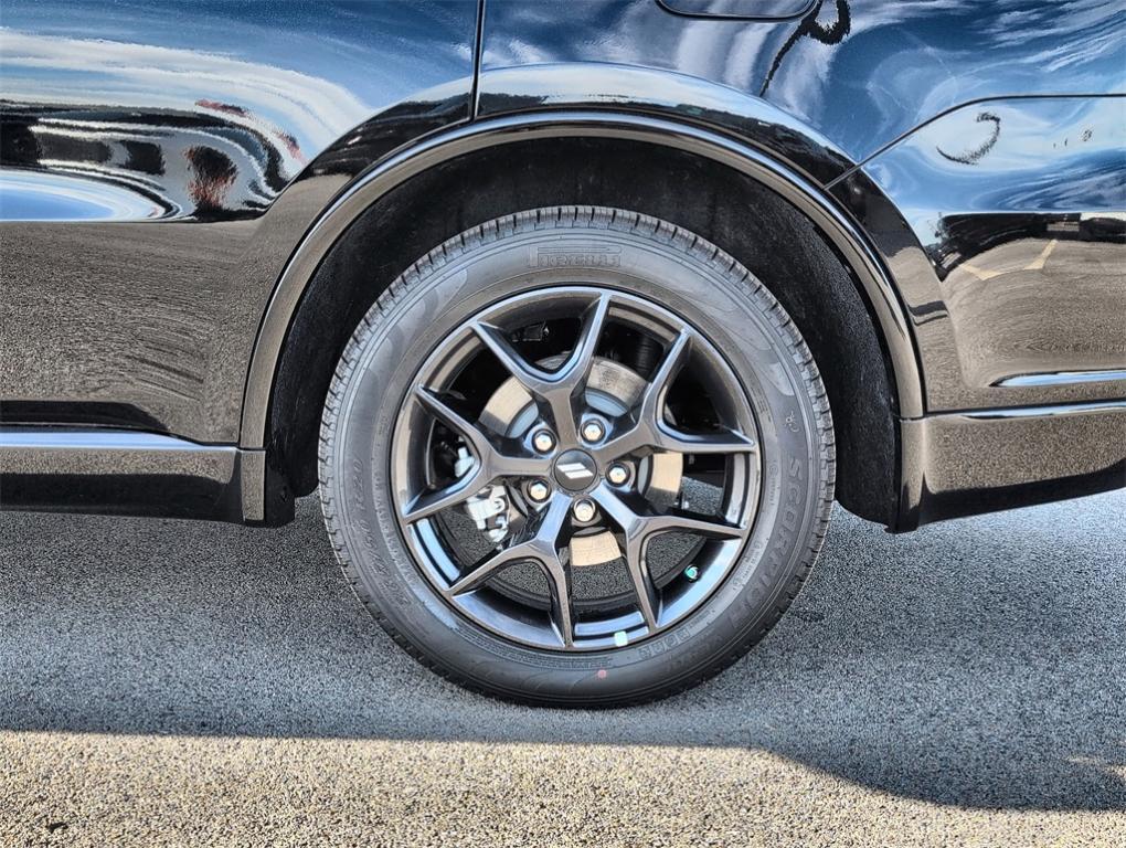 new 2026 Dodge Durango car, priced at $43,494