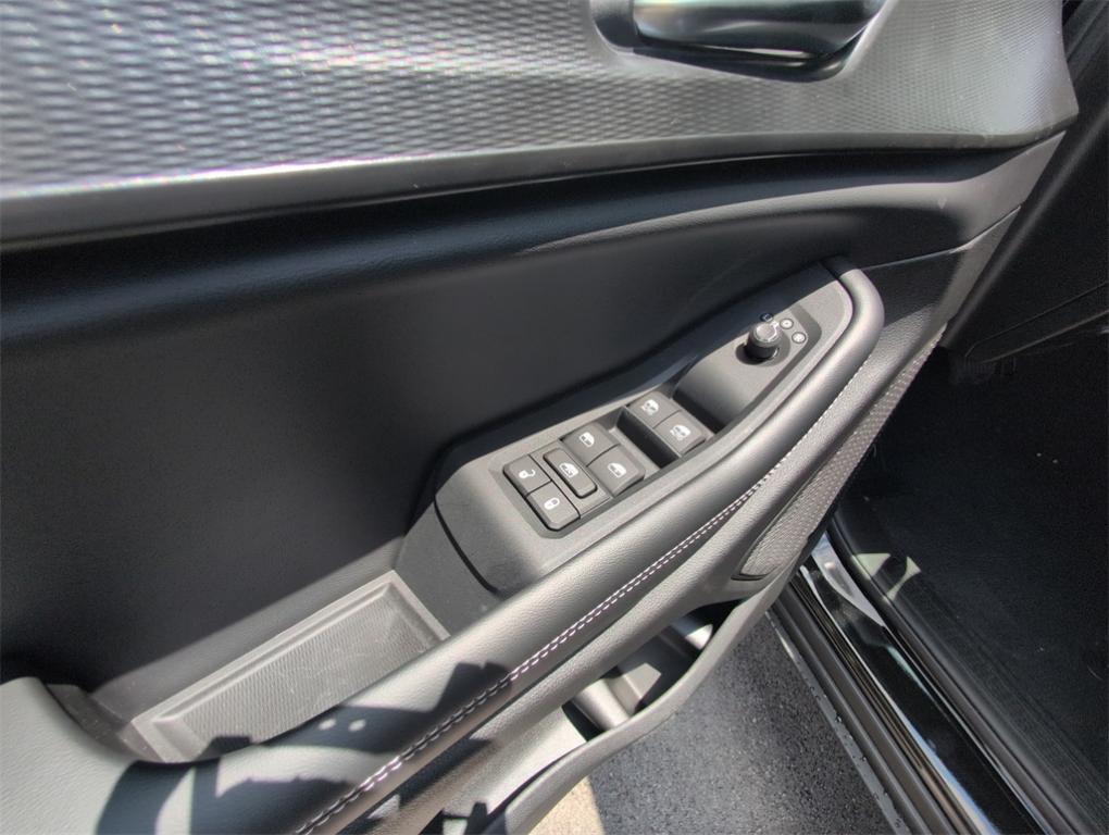 new 2025 Jeep Grand Cherokee L car, priced at $37,448