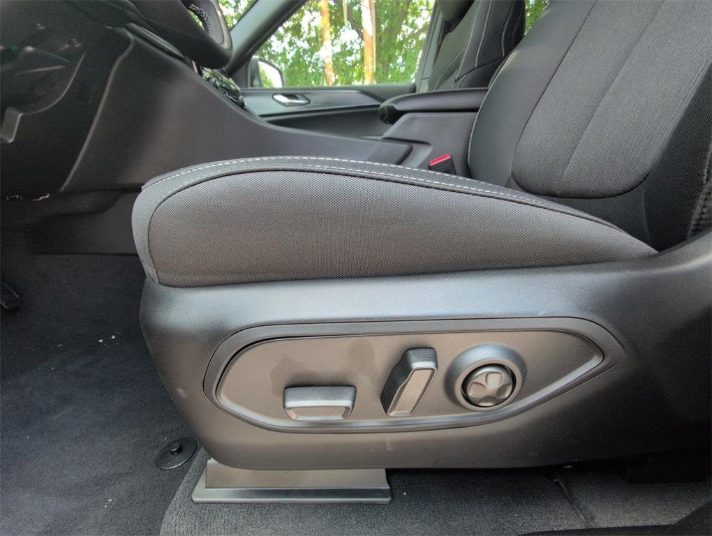 new 2025 Jeep Grand Cherokee L car, priced at $37,448