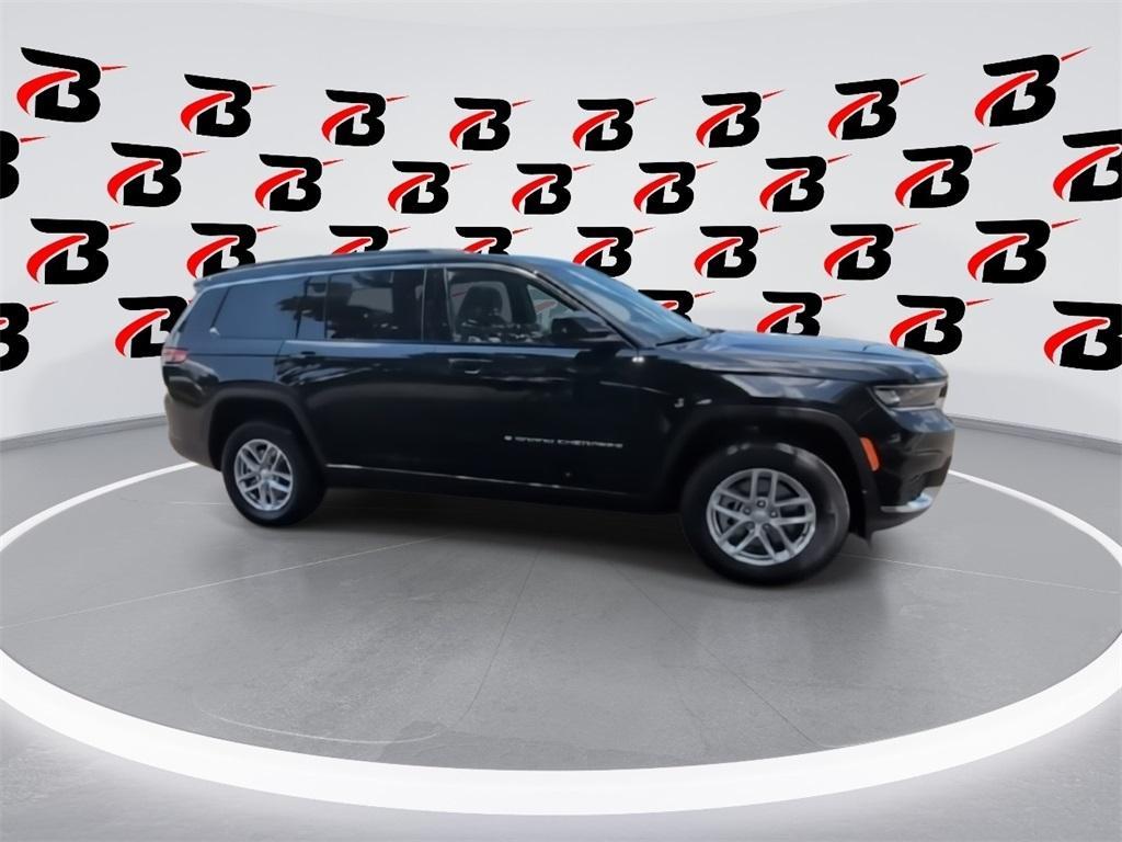 new 2025 Jeep Grand Cherokee L car, priced at $37,448