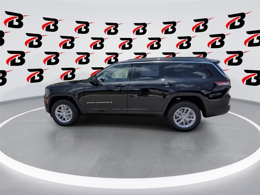 new 2025 Jeep Grand Cherokee L car, priced at $37,448