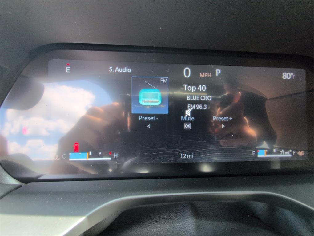 new 2025 Jeep Grand Cherokee L car, priced at $37,448