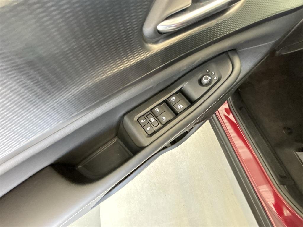 new 2025 Jeep Grand Cherokee L car, priced at $43,875