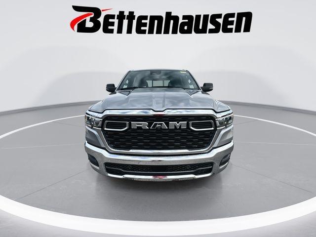 new 2025 Ram 1500 car, priced at $51,850