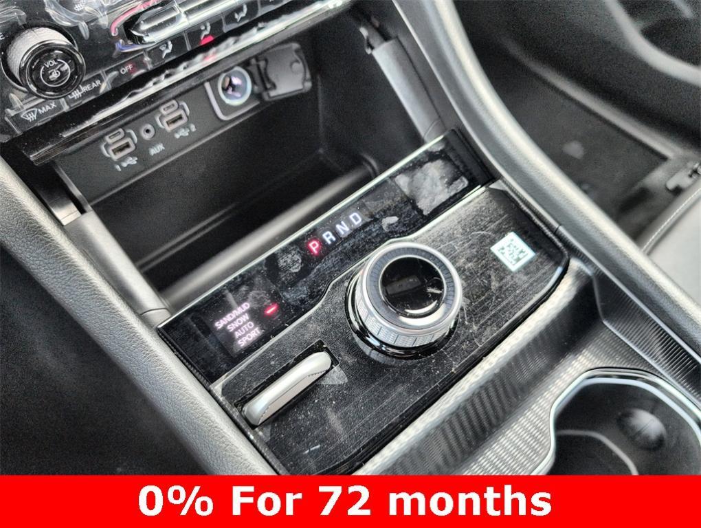 new 2025 Jeep Grand Cherokee car, priced at $42,268
