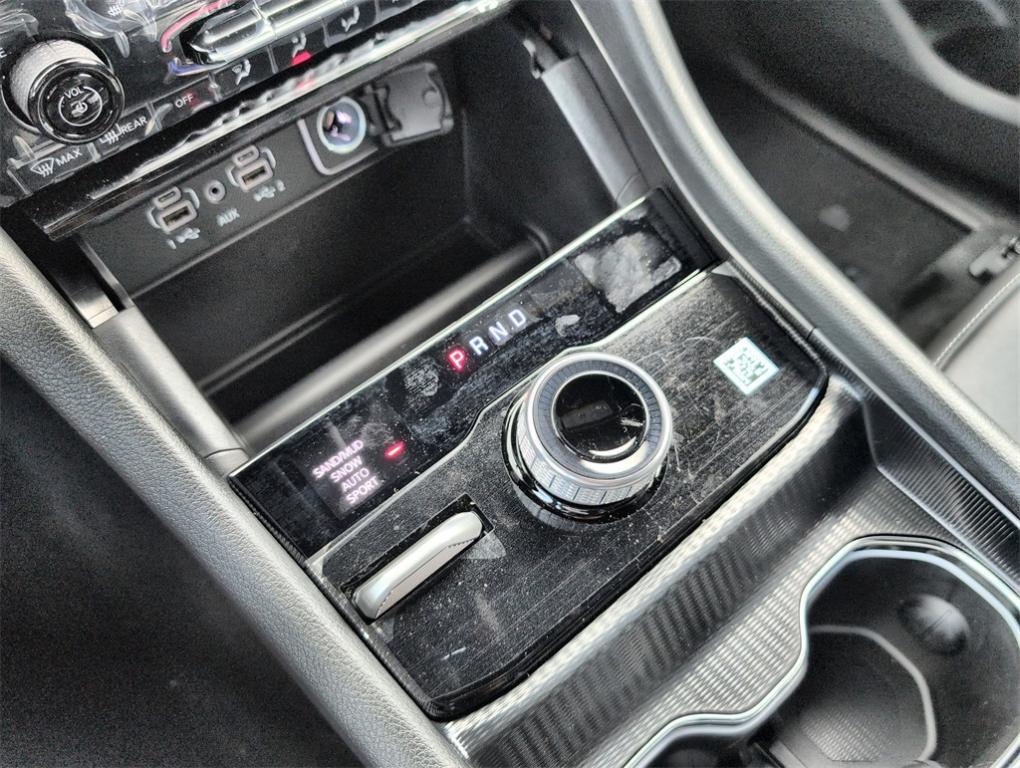 new 2025 Jeep Grand Cherokee car, priced at $41,788