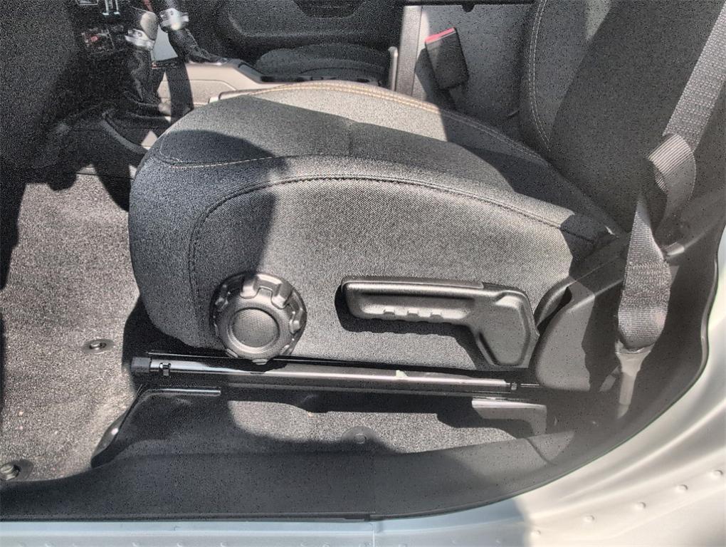 new 2025 Jeep Gladiator car, priced at $43,962