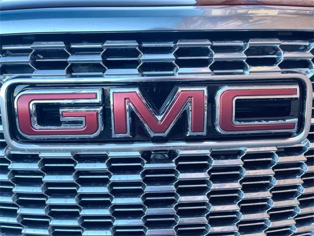 new 2024 GMC Yukon car, priced at $91,234