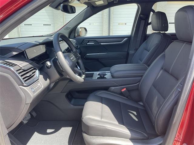 new 2025 GMC Acadia car, priced at $47,631