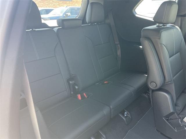 new 2025 GMC Acadia car, priced at $47,631