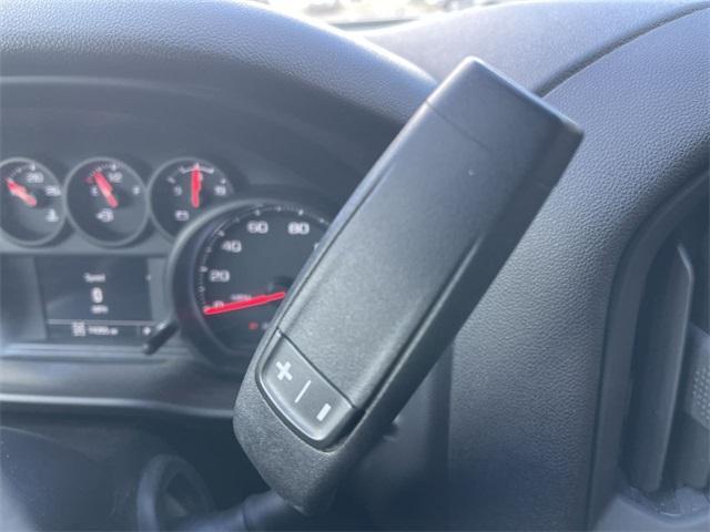 used 2020 Chevrolet Silverado 2500 car, priced at $39,196