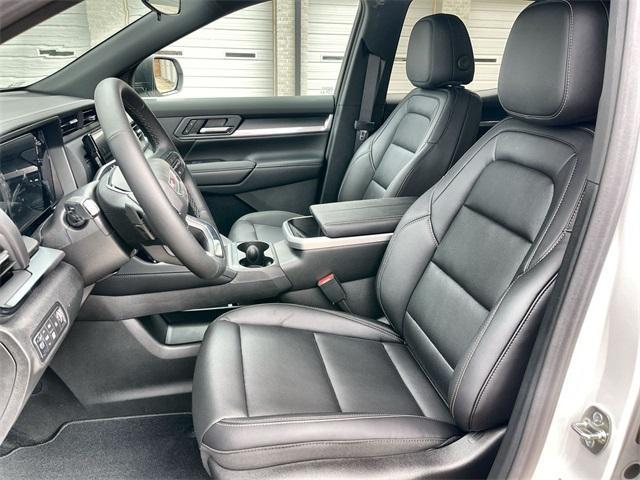 new 2026 GMC Terrain car, priced at $37,500