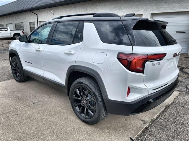 new 2026 GMC Terrain car, priced at $37,500