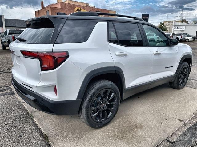 new 2026 GMC Terrain car, priced at $37,500