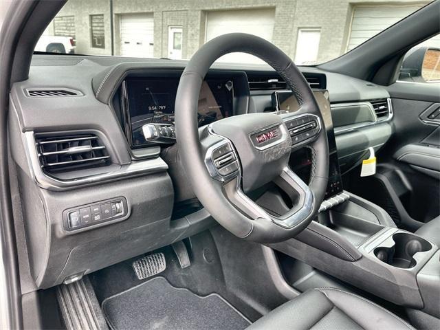 new 2026 GMC Terrain car, priced at $37,500