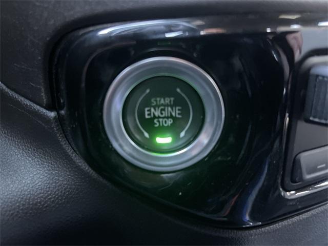 used 2022 GMC Sierra 1500 car, priced at $48,695