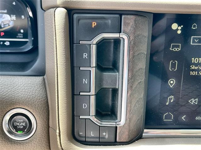 used 2023 GMC Yukon car, priced at $64,495