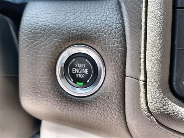 used 2023 GMC Yukon car, priced at $64,495