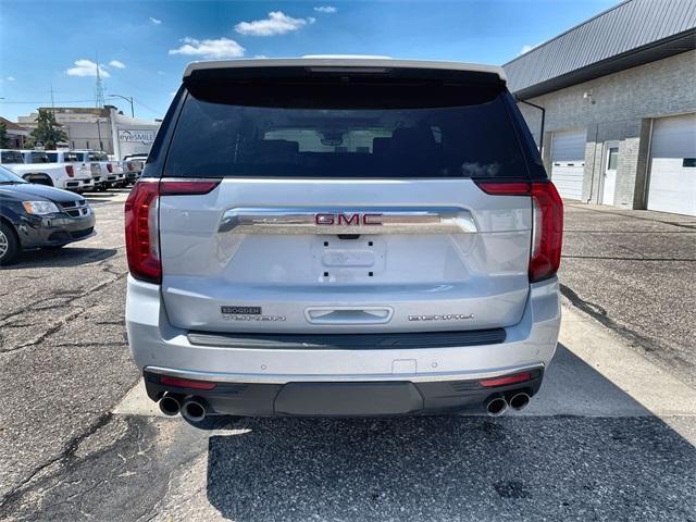 used 2023 GMC Yukon car, priced at $64,495