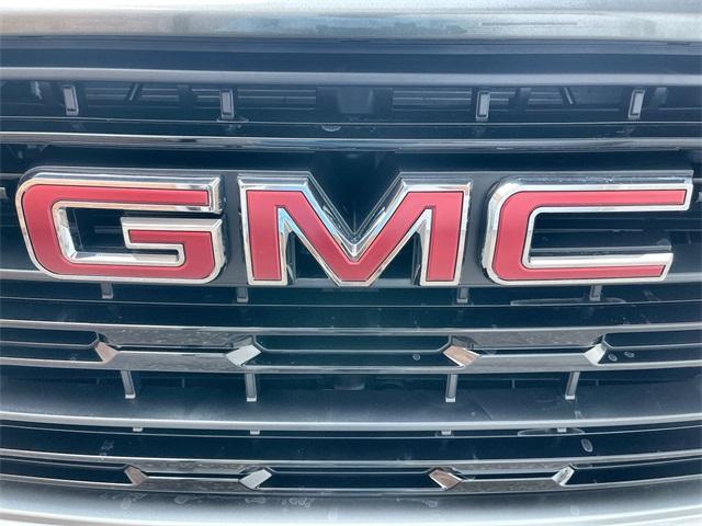 new 2025 GMC Sierra 1500 car, priced at $53,790