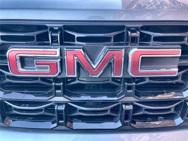 new 2024 GMC Canyon car, priced at $40,595