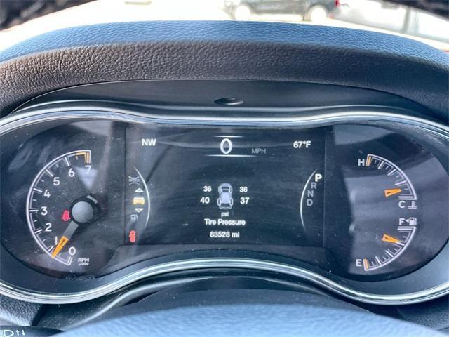 used 2020 Jeep Grand Cherokee car, priced at $23,495