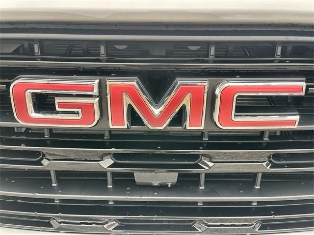 new 2025 GMC Sierra 1500 car, priced at $63,535