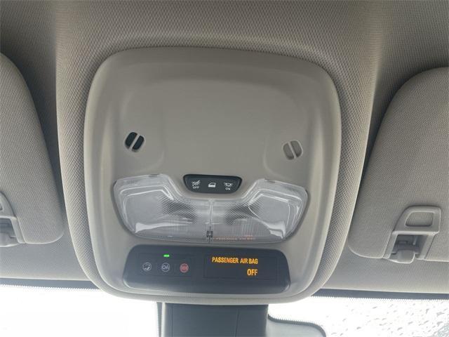 used 2023 Buick Encore GX car, priced at $23,995