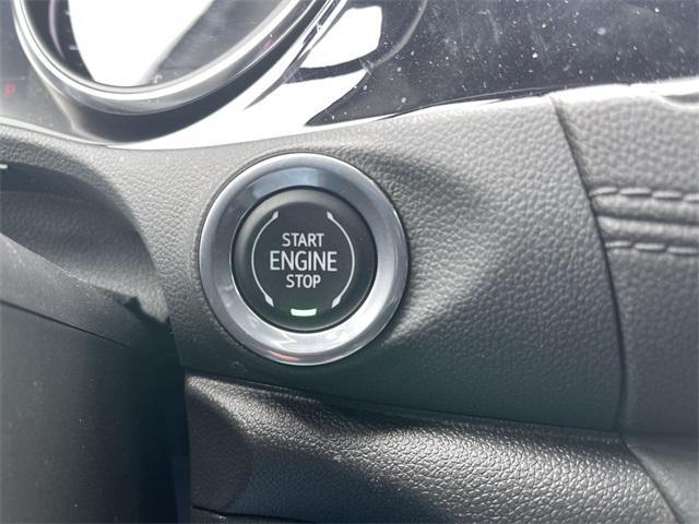 used 2023 Buick Encore GX car, priced at $23,995